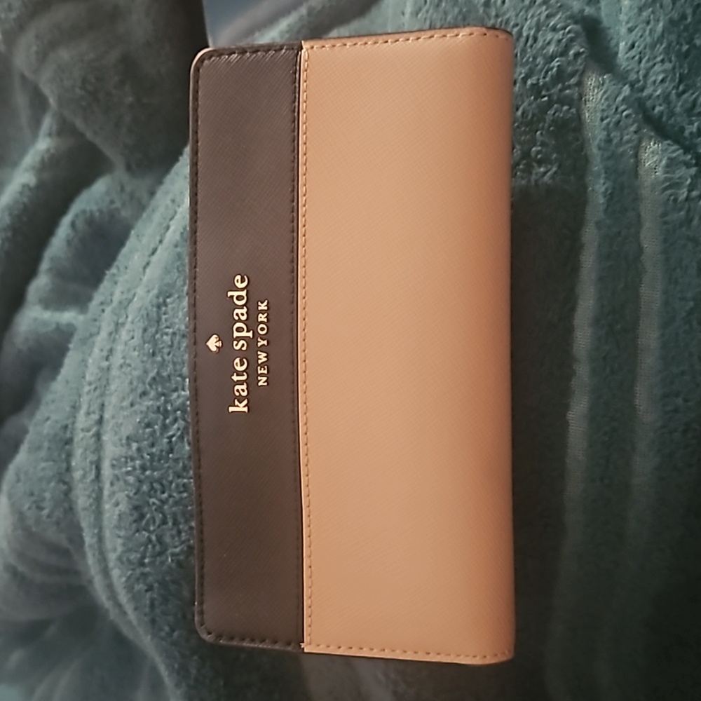 Kate Spade wallet